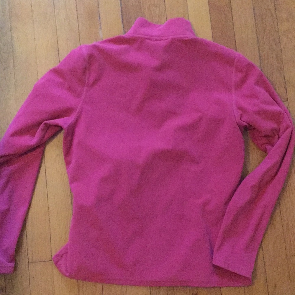 North Face Half Zip - image 2